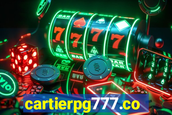cartierpg777.com