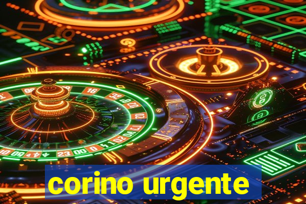 corino urgente
