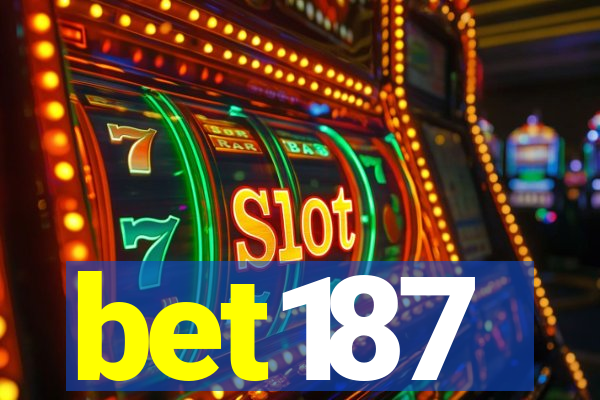 bet187
