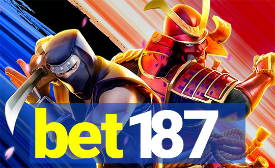 bet187