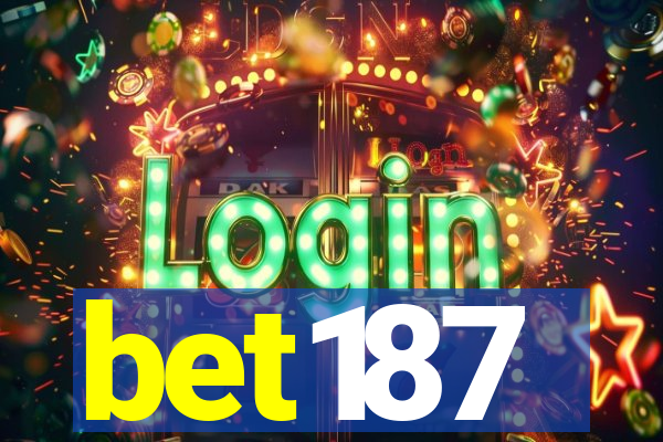 bet187