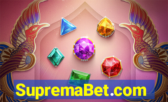 SupremaBet.com