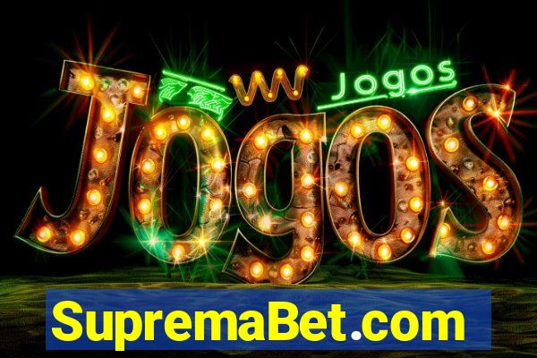 SupremaBet.com