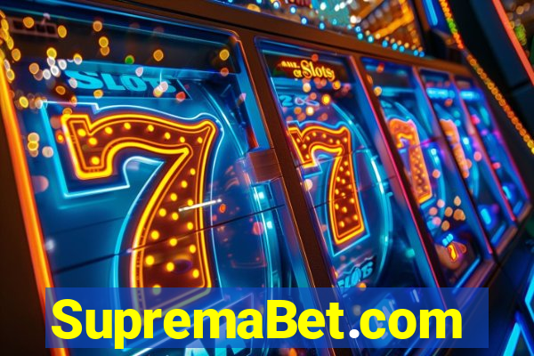 SupremaBet.com