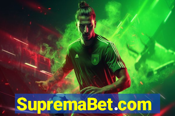 SupremaBet.com