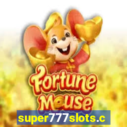 super777slots.com