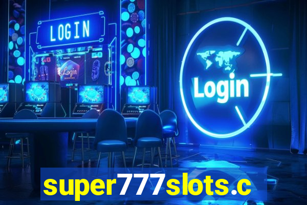 super777slots.com