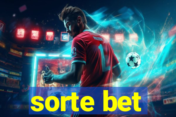 sorte bet