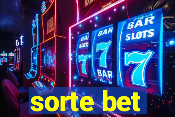 sorte bet