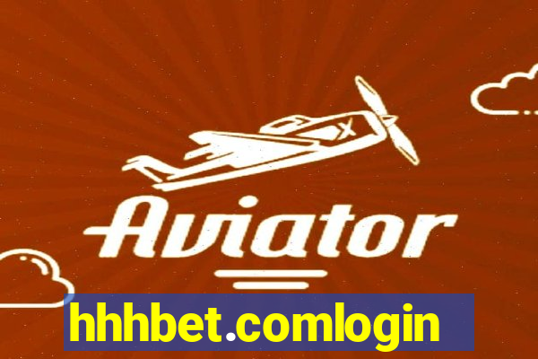 hhhbet.comlogin