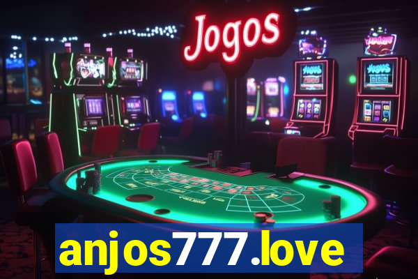 anjos777.love