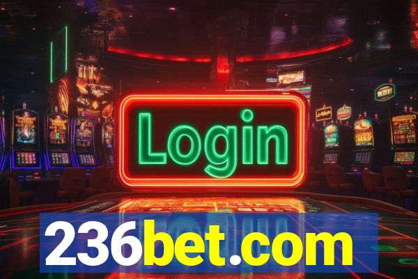 236bet.com