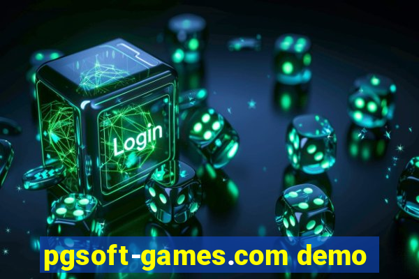 pgsoft-games.com demo