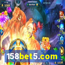 158bet5.com
