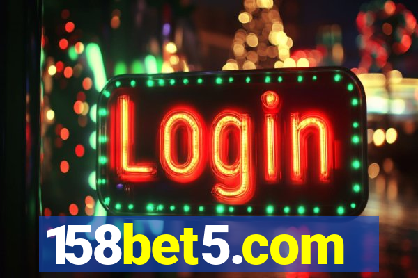 158bet5.com