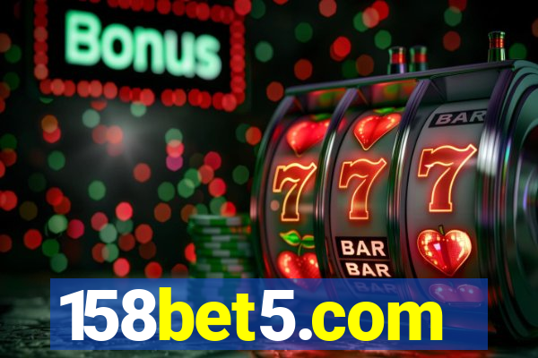 158bet5.com