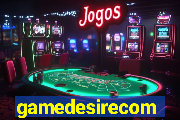 gamedesirecom