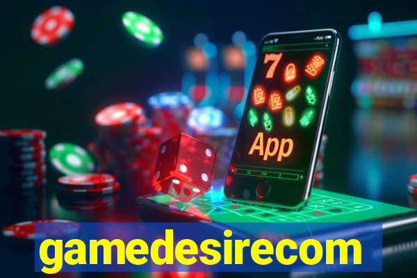 gamedesirecom
