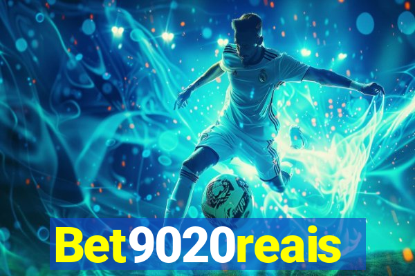 Bet9020reais