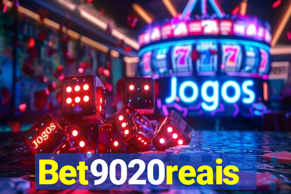 Bet9020reais