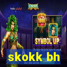 skokk bh