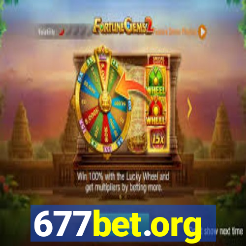 677bet.org