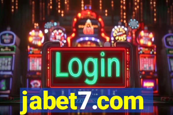 jabet7.com