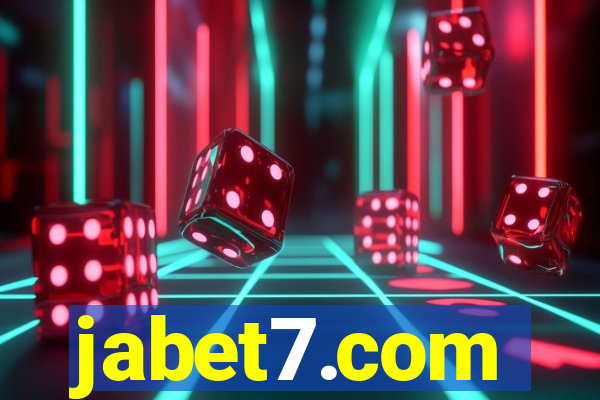 jabet7.com