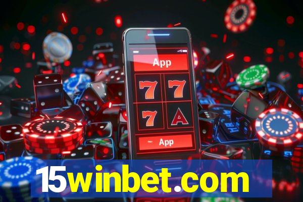 15winbet.com