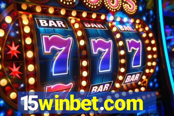 15winbet.com