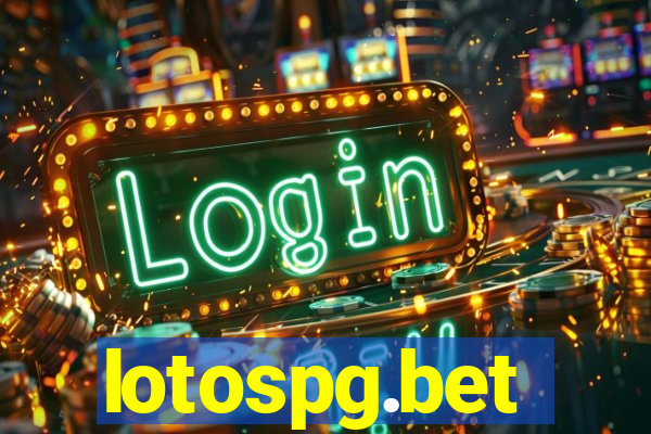 lotospg.bet