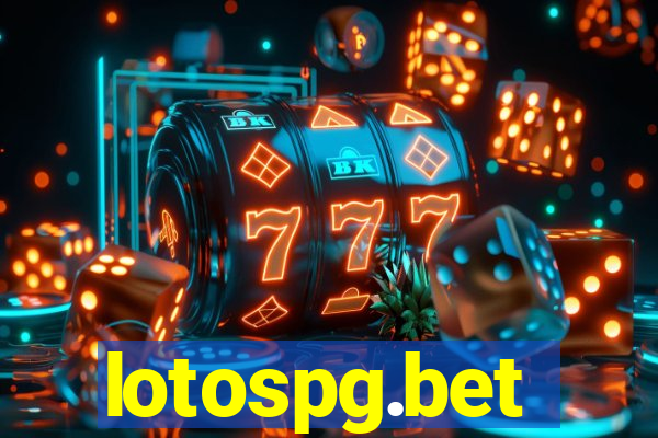 lotospg.bet