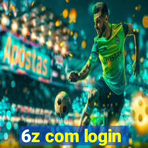 6z com login