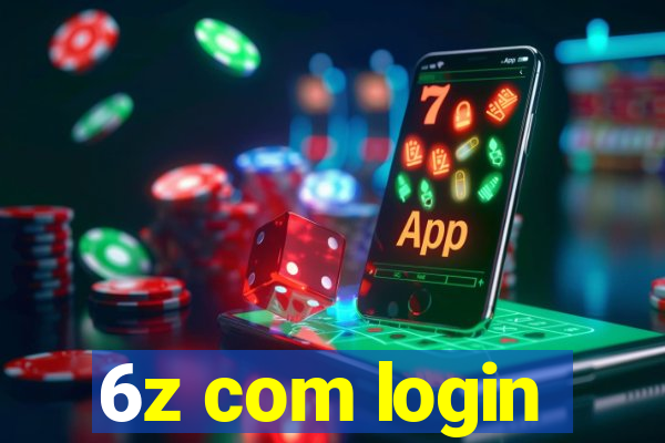 6z com login