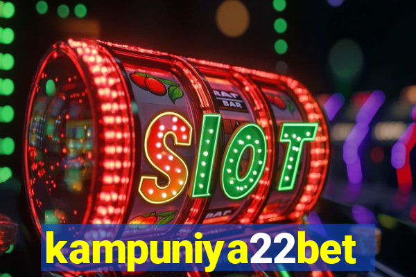 kampuniya22bet