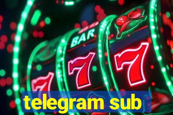 telegram sub