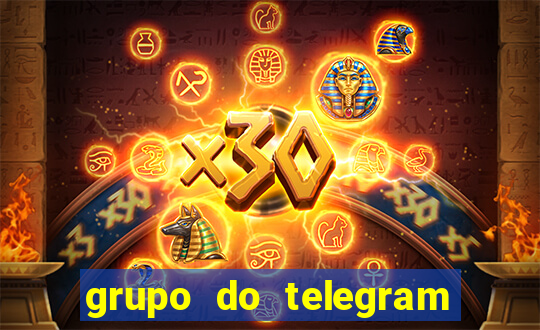 grupo do telegram pode tudo