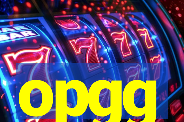 opgg