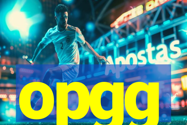 opgg