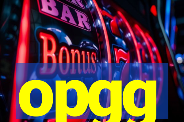 opgg