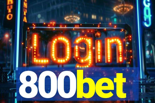 800bet