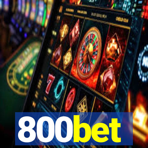 800bet