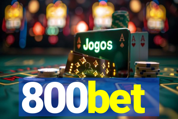 800bet