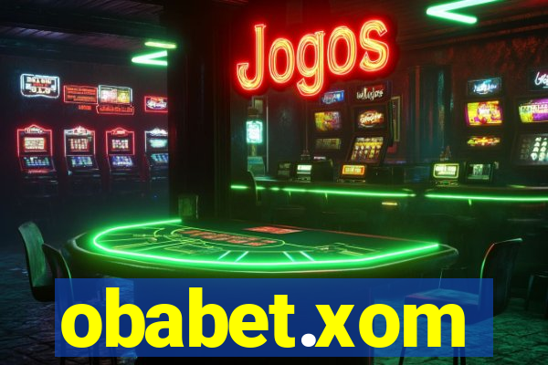 obabet.xom