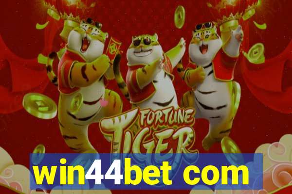 win44bet com