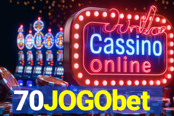 70JOGObet