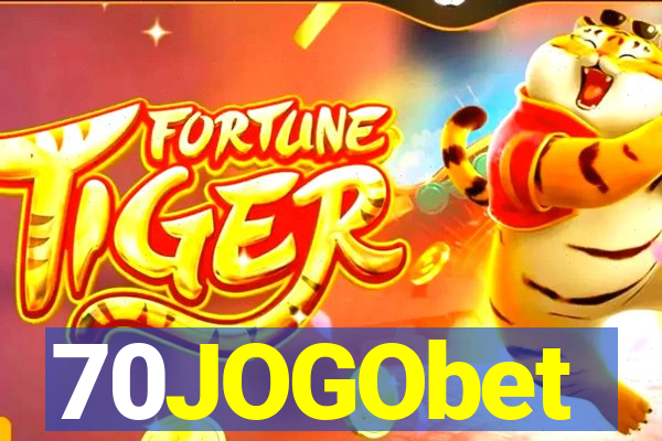 70JOGObet