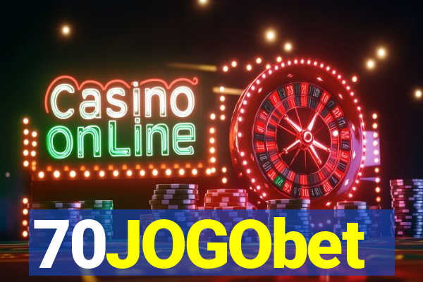 70JOGObet