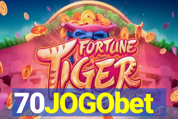 70JOGObet