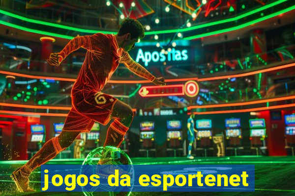 jogos da esportenet